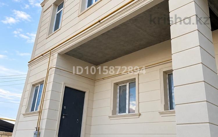 Жеке үй · 7 бөлме · 343 м² · 1.77 жүзд., Самал 28 — Ж/м Ак Желкен, с. Умирзак, бағасы: 35 млн ₸ в Актау, мкр Приморский — фото 2