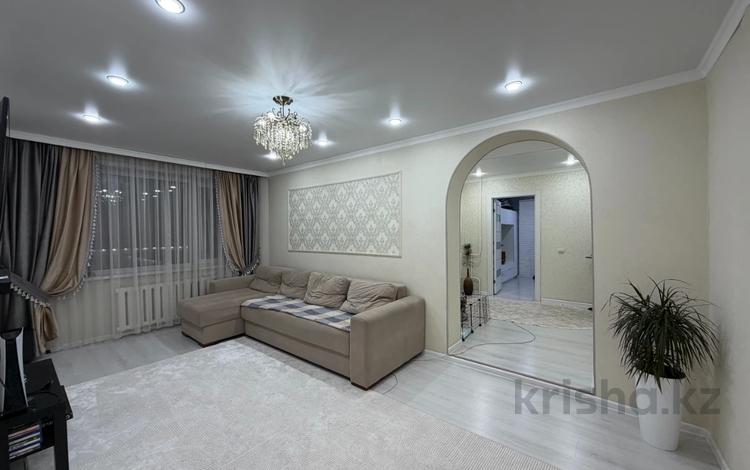 5-комнатная квартира · 105 м² · 8/9 этаж, Жабаева за ~ 48.5 млн ₸ в Петропавловске — фото 2