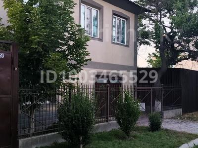 Отдельный дом · 6 комнат · 136 м² · 10 сот., Переулок Щусева — Ашимбаева за ~ 39.7 млн 〒 в Таразе