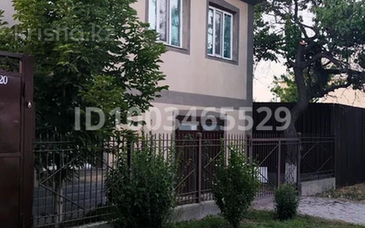 Отдельный дом · 6 комнат · 136 м² · 10 сот., Переулок Щусева — Ашимбаева за ~ 39.7 млн 〒 в Таразе — фото 2