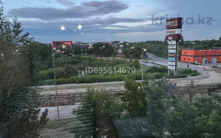 2-комнатная квартира · 51 м² · 4/10 этаж, Камзина 106 за 23 млн ₸ в Павлодаре — фото 2