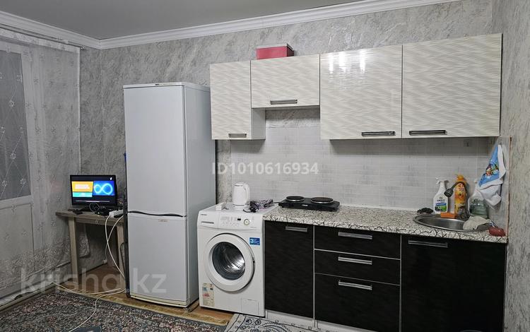 1-бөлмелі пәтер · 20.08 м² · 2/3 қабат, Бейбітшілік 34, бағасы: 7 млн ₸ в Косшы — фото 2