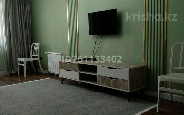 1-бөлмелі пәтер · 46 м² · 3/9 қабат, Ақкент ш/а. — Ташкентская яссауи, бағасы: 28.2 млн ₸ в Алматы, Алатауский р-н — фото 2