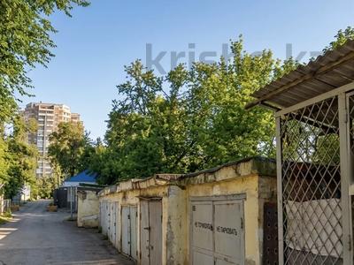 Гараж · 17.6 м² · Самал-1 ш/а. 10А — Сатпаева, бағасы: 4 млн ₸ в Алматы, Медеуский р-н