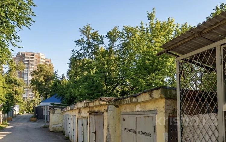 Гараж · 17.6 м² · мкр Самал-1 10А — Сатпаева за 4 млн ₸ в Алматы, Медеуский р-н — фото 2