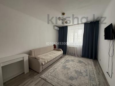 1-бөлмелі пәтер · 38 м² · 6/7 қабат,  Байтурсынова 37, бағасы: 22.5 млн ₸ в Астане, Алматы р-н