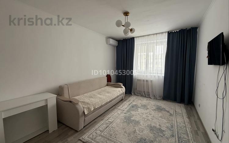 1-бөлмелі пәтер · 38 м² · 6/7 қабат,  Байтурсынова 37, бағасы: 22.5 млн ₸ в Астане, Алматы р-н — фото 2
