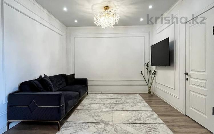 2-комнатная квартира · 42.7 м² · 3/10 этаж, Сейфуллина за 32 млн ₸ в Алматы, Турксибский р-н — фото 6