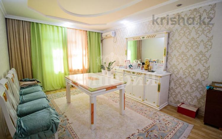 5-комнатная квартира, 110 м², 4/5 этаж, Жастар за 30 млн 〒 в Талдыкоргане — фото 2