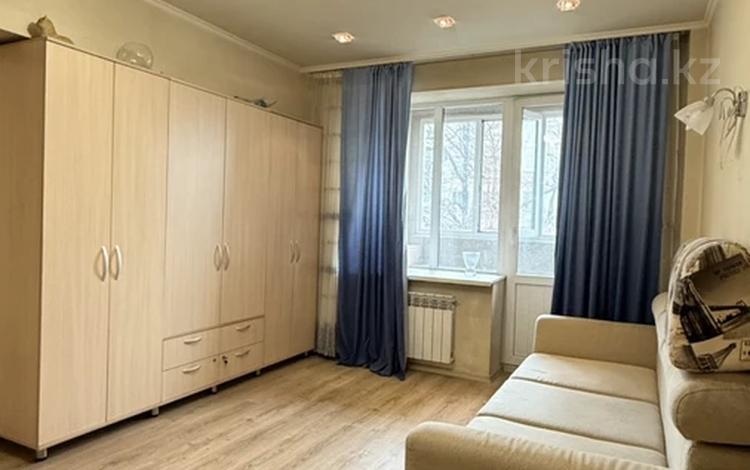 1-бөлмелі пәтер · 33.8 м² · 4/5 қабат, Байзакова 200, бағасы: 35.5 млн ₸ в Алматы, Алмалинский р-н — фото 11