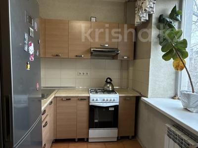 1-комнатная квартира · 33.8 м² · 4/5 этаж, Байзакова 200 за 35.5 млн ₸ в Алматы, Алмалинский р-н