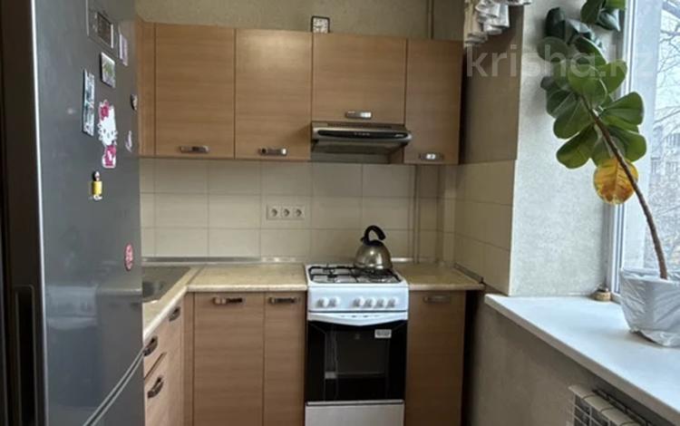 1-комнатная квартира · 33.8 м² · 4/5 этаж, Байзакова 200 за 35.5 млн ₸ в Алматы, Алмалинский р-н — фото 3