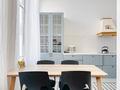 2-комнатная квартира · 71 м², Мкр. Мирас — Аскарова за 81 млн ₸ в Алматы — фото 4