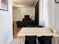 2-комнатная квартира · 71 м², Мкр. Мирас — Аскарова за 81 млн ₸ в Алматы — фото 3