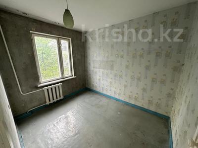 3-комнатная квартира, 57 м², 3/4 этаж, мкр №8 за 26.5 млн 〒 в Алматы, Ауэзовский р-н