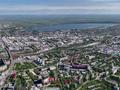 2-комнатная квартира · 45 м² · 4/5 этаж, мкр Новый Город, Ержанова за 13.8 млн ₸ в Караганде, Казыбек би р-н — фото 6