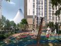 2-комнатная квартира · 43.18 м² · 8/20 этаж, Туран 39 за 39.5 млн ₸ в Астане, Нура р-н — фото 2