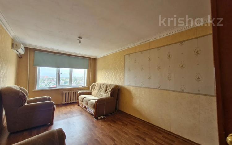 3-бөлмелі пәтер · 67.4 м² · 8/9 қабат, Назарбаева 174, бағасы: 26 млн ₸ в Павлодаре — фото 3