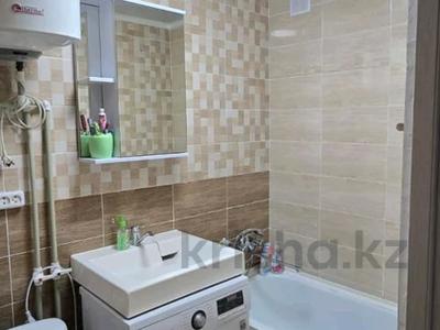 2-бөлмелі пәтер · 43 м² · 4/5 қабат, ул. Ильяса Есенберлина 37, бағасы: 200 000 〒 в Жезказгане