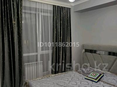 2-бөлмелі пәтер · 50 м² · 6/6 қабат, ул. Жунисова 2/13к21, бағасы: 25.5 млн ₸ в Алматы, Наурызбайский р-н