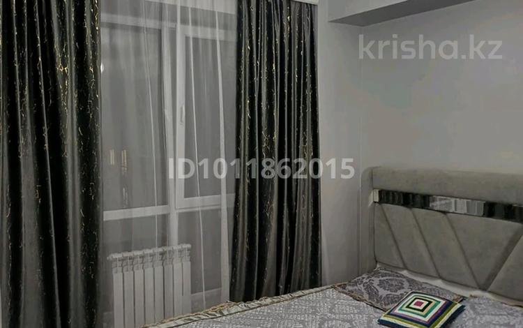 2-бөлмелі пәтер · 50 м² · 6/6 қабат, ул. Жунисова 2/13к21, бағасы: 25.5 млн ₸ в Алматы, Наурызбайский р-н — фото 2