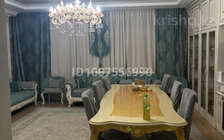 4-бөлмелі пәтер · 125 м² · 1/3 қабат, Муратбаева 57 — Жылысай, бағасы: 57.7 млн ₸ в Талдыкоргане, мкр военный городок Жулдыз — фото 2