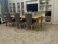 4-бөлмелі пәтер · 125 м² · 1/3 қабат, Муратбаева 57 — Жылысай, бағасы: 57.7 млн ₸ в Талдыкоргане, мкр военный городок Жулдыз — фото 7