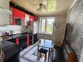 4-комнатная квартира · 81 м² · 5/9 этаж, мкр Юго-Восток, Степной-1 7/46 — Республики, Степной-2 за 29.2 млн ₸ в Караганде, Казыбек би р-н