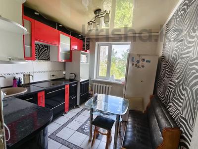 4-бөлмелі пәтер · 81 м² · 5/9 қабат, мкр Юго-Восток, Степной-1 7/46 — Республики, Степной-2, бағасы: 29.2 млн ₸ в Караганде, Казыбек би р-н