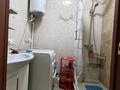 4-комнатная квартира · 81 м² · 5/9 этаж, мкр Юго-Восток, Степной-1 7/46 — Республики, Степной-2 за 29.2 млн ₸ в Караганде, Казыбек би р-н — фото 13
