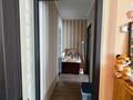 4-комнатная квартира · 81 м² · 5/9 этаж, мкр Юго-Восток, Степной-1 7/46 — Республики, Степной-2 за 29.2 млн ₸ в Караганде, Казыбек би р-н — фото 23