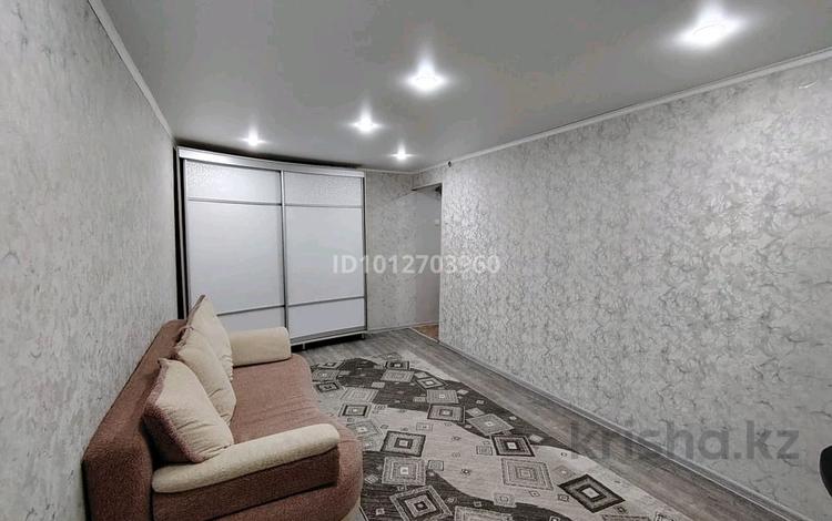 1-бөлмелі пәтер · 35 м² · 3/6 қабат, амангельды 37 — абая амангельды, бағасы: 17.9 млн ₸ в Костанае — фото 2