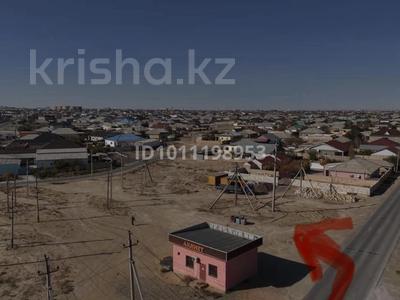 Жер телімі · 6.7 сотық, Қызылқұм көшесі, бағасы: 27 млн 〒 в Жанаозен