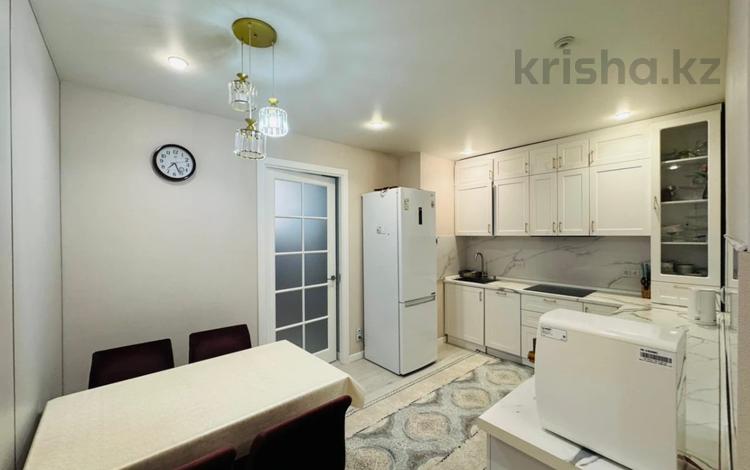 3-комнатная квартира · 83.7 м² · 10/13 этаж, мкр Астана 1/18 — Саина/Шаляпина за 71 млн ₸ в Алматы, Ауэзовский р-н — фото 19