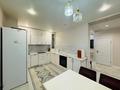 3-комнатная квартира · 83.7 м² · 10/13 этаж, мкр Астана 1/18 — Саина/Шаляпина за 71 млн ₸ в Алматы, Ауэзовский р-н — фото 2