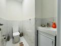 3-комнатная квартира · 83.7 м² · 10/13 этаж, мкр Астана 1/18 — Саина/Шаляпина за 71 млн ₸ в Алматы, Ауэзовский р-н — фото 11