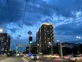 3-комнатная квартира · 83.7 м² · 10/13 этаж, мкр Астана 1/18 — Саина/Шаляпина за 71 млн ₸ в Алматы, Ауэзовский р-н — фото 21
