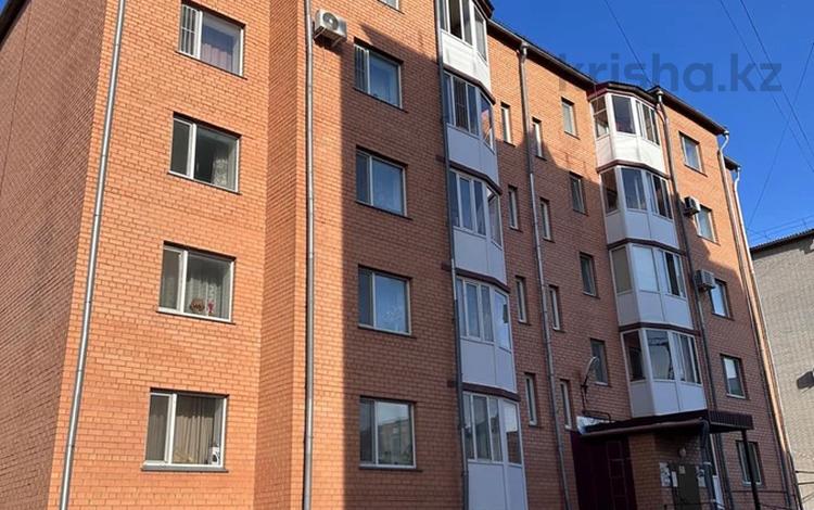 2-бөлмелі пәтер · 55.1 м² · 2/5 қабат, коктем 10а, бағасы: 21.5 млн ₸ в Кокшетау — фото 2