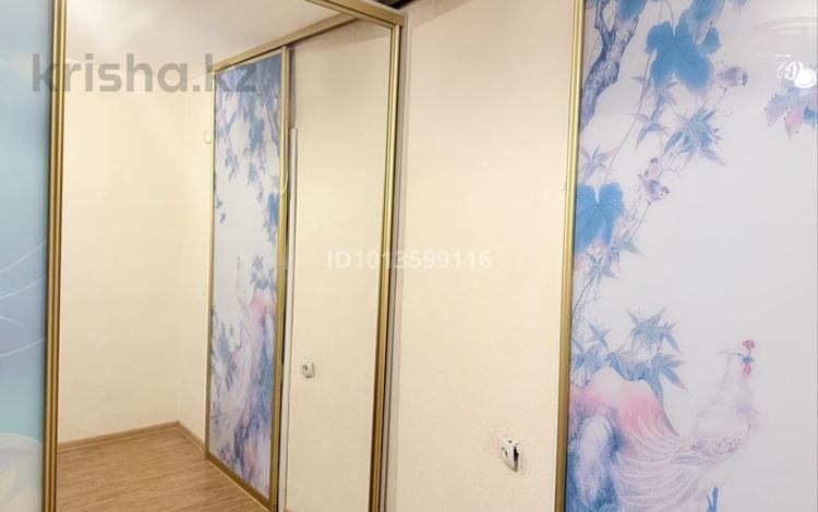 3-бөлмелі пәтер · 60.4 м² · 2/6 қабат, Павлова 11/2, бағасы: 27 млн ₸ в Павлодаре — фото 2