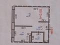 1-комнатная квартира, 33.3 м², 1/5 этаж, Беркимбаева 101/3 за 7.2 млн 〒 в Экибастузе — фото 11