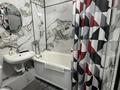 1-бөлмелі пәтер · 38 м² · 3/10 қабат, мкр 11 — ТЦ Керуен, Аквапарк, Актобе Ажары, бағасы: 10 000 ₸ — фото 3