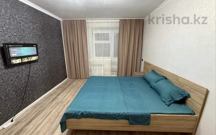 1-бөлмелі пәтер · 38 м² · 3/10 қабат, мкр 11 — ТЦ Керуен, Аквапарк, Актобе Ажары, бағасы: 10 000 ₸ — фото 9