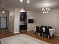 3-бөлмелі пәтер · 102 м² · 6/20 қабат, Кенесары 4 — Кумисбекова, бағасы: 55 млн ₸ в Астане, Сарыарка р-н — фото 2