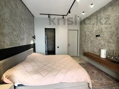 3-комнатная квартира · 112 м² · 9/10 этаж, БАЙТУРСЫНОВА — ТИМИРЯЗЕВА за 124 млн ₸ в Алматы, Бостандыкский р-н