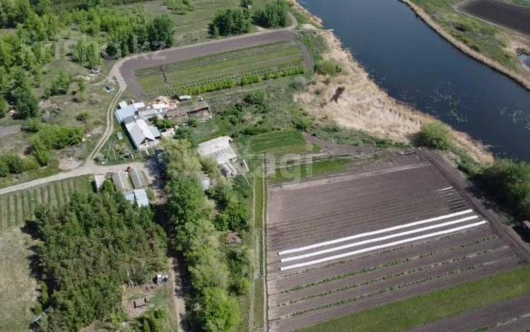 Жер телімі · 600 сотық, Гашека 1а, бағасы: 250 млн ₸ в Костанае — фото 2