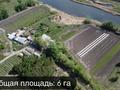 Жер телімі · 600 сотық, Гашека 1а, бағасы: 250 млн ₸ в Костанае — фото 4