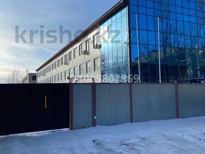 Өнеркәсіптік база · 40 сотық, Досмухамедулы 18/6 — Пушкина, бағасы: 3 700 ₸ в Астане, Сарыарка р-н