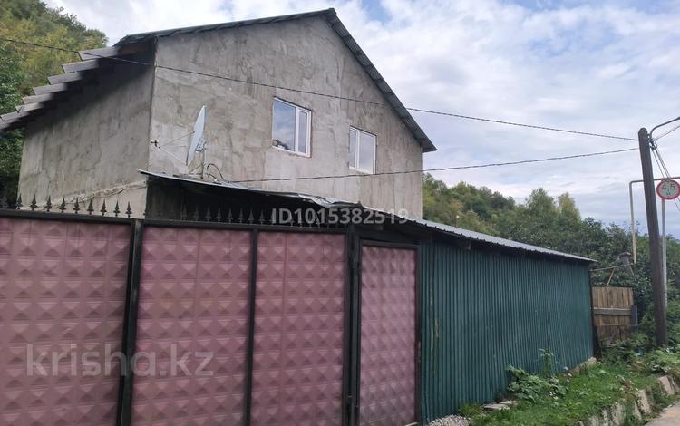Отдельный дом · 4 комнаты · 90 м² · 6 сот., мкр Сулусай — Инкардария 23/1 за 86 млн ₸ в Алматы, Медеуский р-н — фото 2