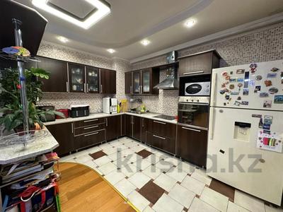 3-комнатная квартира · 98.3 м² · 8/25 этаж, Абиша Кекилбайулы за 79 млн ₸ в Алматы, Бостандыкский р-н