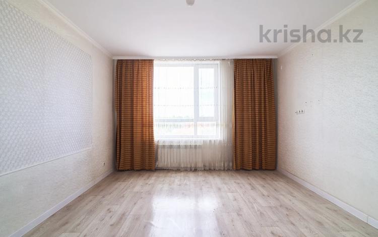 1-комнатная квартира · 37.4 м² · 3/10 этаж, Кордай 85 за 20.9 млн ₸ в Астане, Сарайшык р-н — фото 3